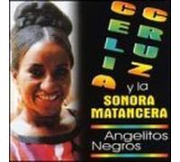 Celia Cruz & La Sonora Matancera - Y La Sonora Matancera