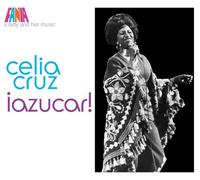 Celia Cruz - Lady & Her Music: Azucar