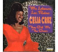Celia Cruz - Me Llaman la Reina