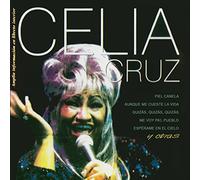 Celia Cruz - Piel Canela y otros éxitos