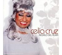 Celia Cruz - Regalo Del Alma by Celia Cruz