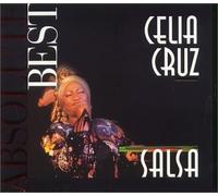 Celia Cruz - Salsa