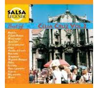 Celia Cruz - Salsa Legende, Vol. 2