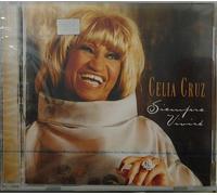 Celia Cruz - Siempre Vivire