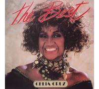 Celia Cruz - The Best