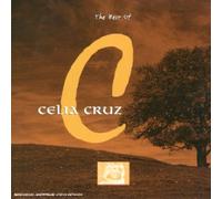 Celia Cruz - The Best Of