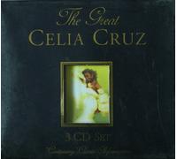 Celia Cruz - The Celia Cruz [Import]