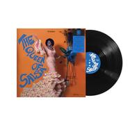 Celia Cruz - The Queen Of Salsa