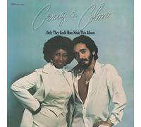 Celia Cruz Willie Coln - Only They Could Have Made This Album