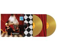 Celia Cruz - ?xitos Eternos: Centennial Edition[Gold 2 LP] [Amazon Exclusive]