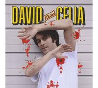 Celia, David - I Tried