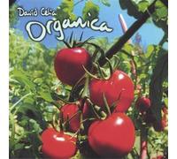 Celia, David - Organica
