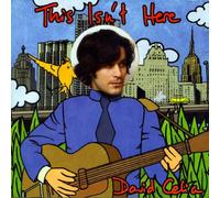 Celia,David - This Isn't Here