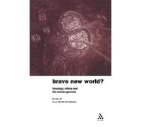 Celia Deane-Drummond Brave New World? (Tascabile)