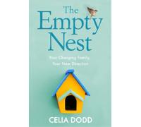 Celia Dodd The Empty Nest (Tascabile)