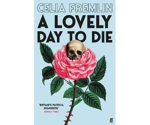 Celia Fremlin A Lovely Day to Die (Tascabile) (PRESALE 08/10/2026)