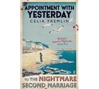 Celia Fremlin Appointment with Yesterday (Tascabile)
