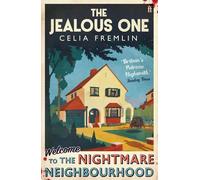 Celia Fremlin The Jealous One (Tascabile)