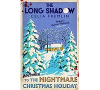 Celia Fremlin The Long Shadow (Tascabile)