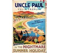 Celia Fremlin Uncle Paul (Tascabile)