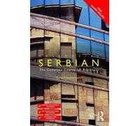 Colloquial Serbian: The Complete Course for Beginners
