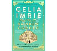 Celia Imrie Meet Me at Rainbow Corner (Copertina rigida)