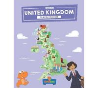 Celia Jenkins Dinobibi Publishing United Kingdom (Tascabile)