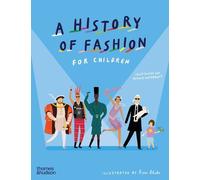 Celia Joicey Dennis Nothdruf A History of Fashion for Childre (Copertina rigida)