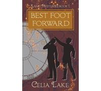 Celia Lake Best Foot Forward (Tascabile) Land Mysteries