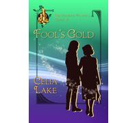 Celia Lake Fool's Gold (Tascabile) Mysterious Powers