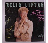 CELIA LIPTON - as time goes by
