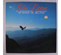 CELIA LIPTON - up where we belong