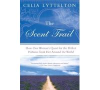 Celia Lyttelton The Scent Trail (Tascabile)