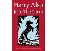 Celia Norman Smith Harry Also Joins The Circus (Tascabile)
