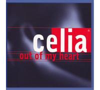Celia - Out of My Heart