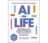 Celia Quillian AI for Life (Tascabile)