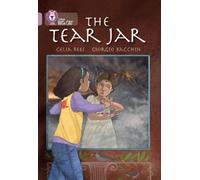 Celia Rees The Tear Jar (Tascabile) Collins Big Cat