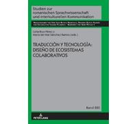Celia Rico Pérez María del Mar Sánchez R Traducción y tecnol (Copertina rigida)