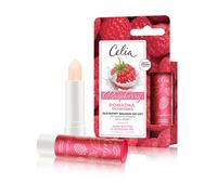 Celia Rossetto protettivo - Balsamo labbra all'olio Lampone . 1 St