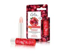 Celia Rossetto protettivo - Olio balsamo per labbra al melograno . 1 S