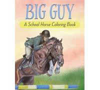 Celia Ryker Big Guy (Tascabile)