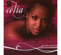CELIA - UM FLOR ESPECIAL