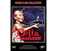 Celia. Un brutto sogno (DVD)