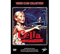 Celia - Un brutto sogno (DVD - Thunder Video)