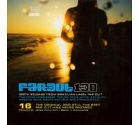 CELIA VAZ - FAR OUT 100