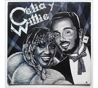 Celia Y Willie [Vinyl LP]