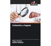 Celiachia e fegato