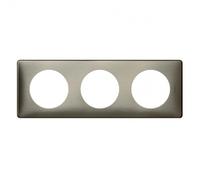 CELIANE Telaio triplo universale tungsteno 068973