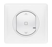Celiane with Netatmo connettore radio avvolgibile bianco 067646