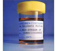 Celibate Rifles - A Mid - Stream of Conscious